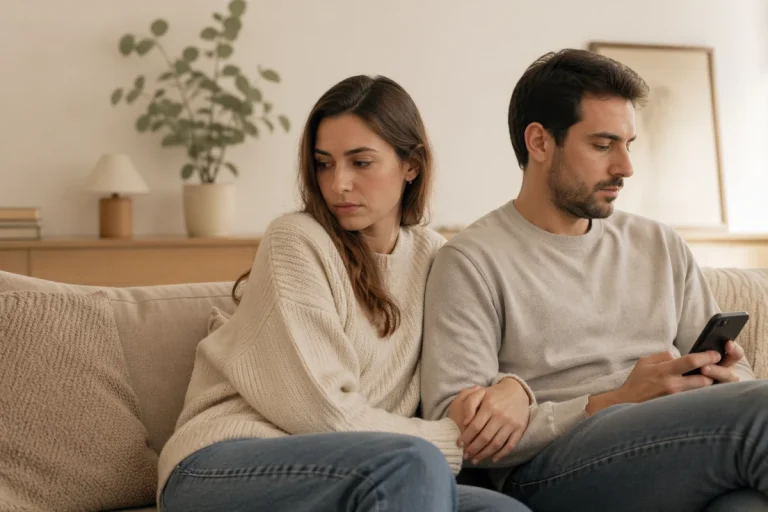 dependencia emocional