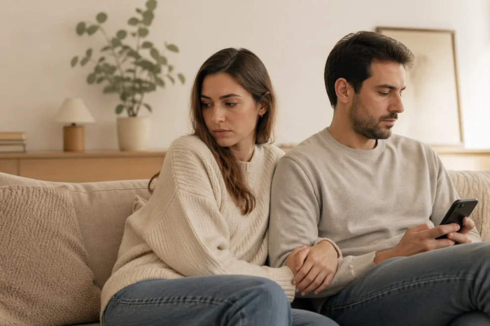 dependencia emocional