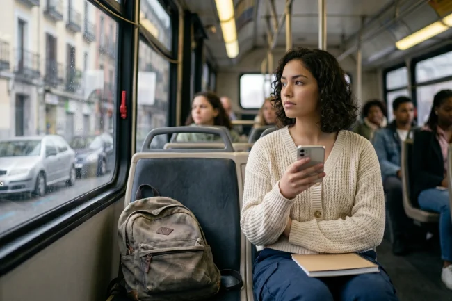 ghosting adolescentes