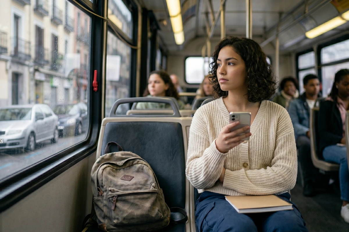 ghosting adolescentes