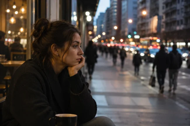por qué es difícil encontrar pareja en la gran ciudad