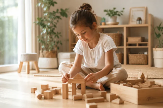 autoestima infantil