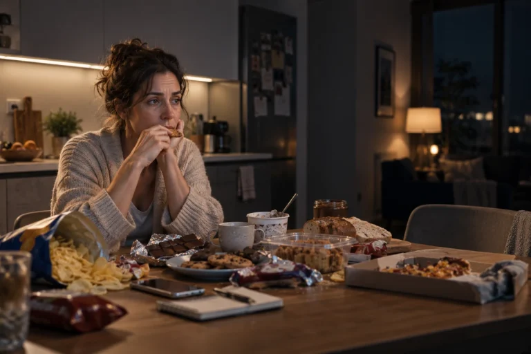 comer-por-ansiedad-hambre-emocional comer por ansiedad hambre emocional