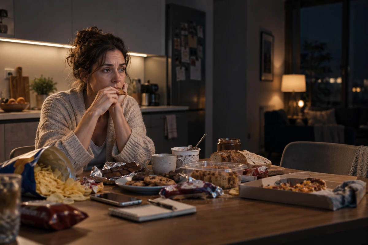 comer-por-ansiedad-hambre-emocional comer por ansiedad hambre emocional