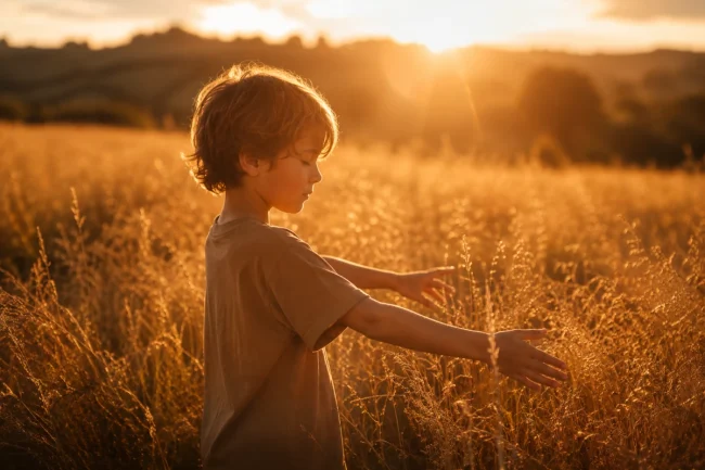 intensidad emocional en niños con altas capacidades