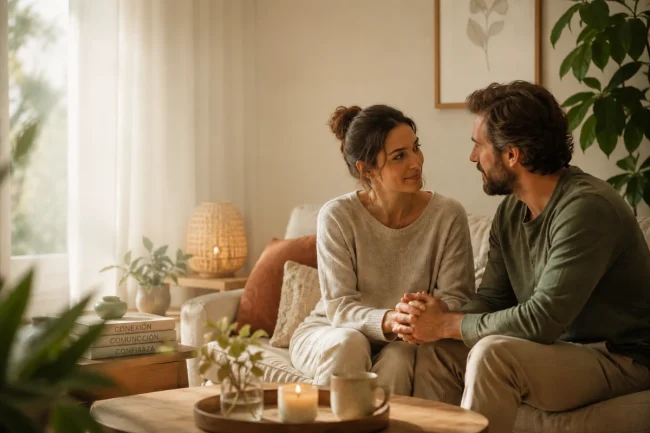 terapia de pareja cerca de mí en madrid