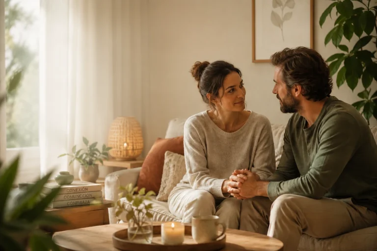 terapia de pareja cerca de mí en madrid