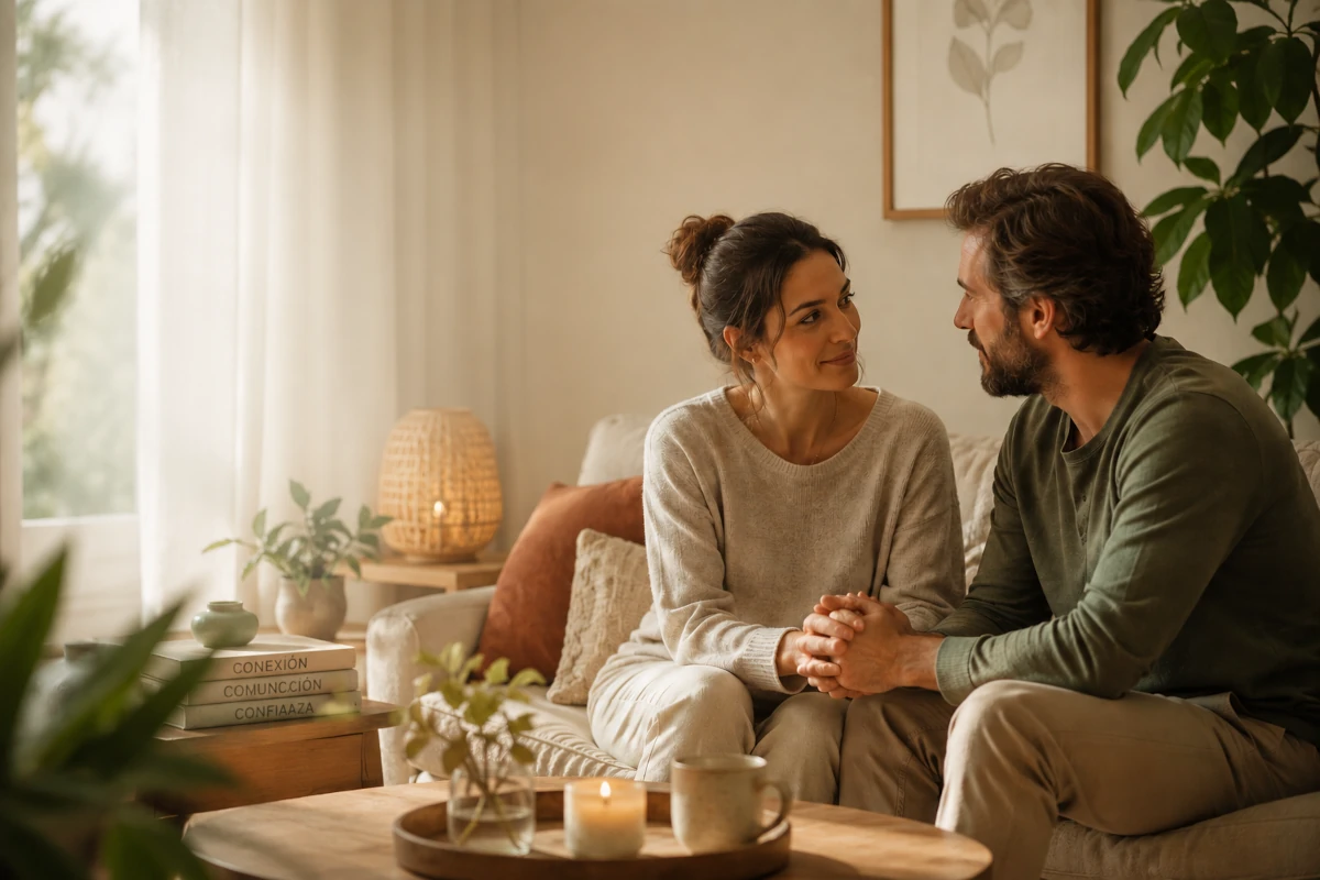 terapia de pareja cerca de mí en madrid