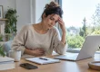 relación entre inflamación intestinal y estado de ánimo